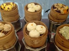 -嘉和一品粥(首经贸店)