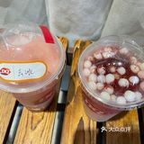 茶饮推荐｜杨梅益力多，不去冰太好喝了吧！