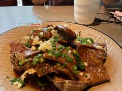-佬太公海鸭·海鲜大排档(上海总店)