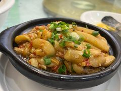 -众味海鲜大排档·活海鲜·潮汕味(南澳店)
