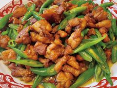 -关里关外·鱼头泡饼(唐冶绿地汇店)