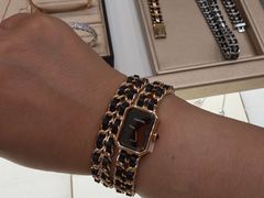 -Chanel(德基广场店)