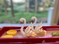 -西郊宾馆·1921餐厅