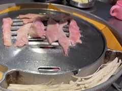 -哈哈碳都·牛肋条无限自助烤肉(台江万达店)