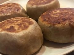 -清真吴记门钉肉饼·喜多利
