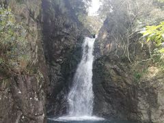 -宁波五龙潭景区