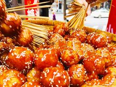-邓记新一代糖油果子(四川煤管局供销公司职工宿舍店)