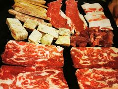 -一井烧肉·活鳗·寿司(望京SOHO店)