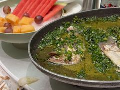 -盛百味·家宴餐厅(霸州分店)