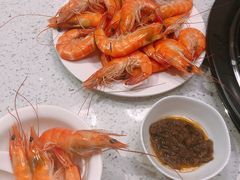 -青蓬蒸汽海鲜·深圳老字号·团建聚会(壹方城店)