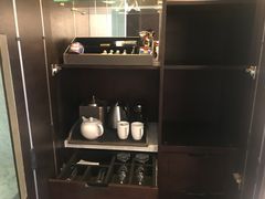 -北京北辰洲际酒店