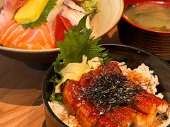 -Tuna maki寿司(苏州万象天地店)