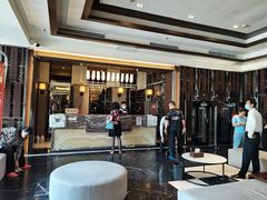-东方之珠洗浴休闲广场(南开店)