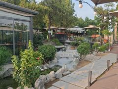 -蘇河湾·新鲁菜·泰山宴(泰山店)