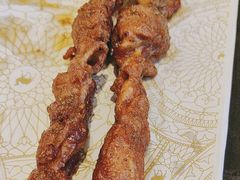 -西部马华清真食府·丝路菜(大钟寺店)