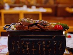 -宫谷创作料理(大拇指广场店)