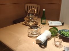 包房-泉寿司(万科公园店)