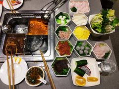 -海底捞火锅(8号仓店)