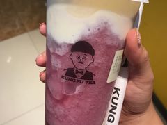 -爷爷不泡茶NOYEYENOTEA(武汉佰港城创始店)