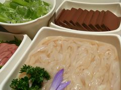 -海底捞火锅(凯德广场店)