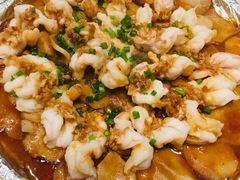 香楼火爆虾-香园楼(钻石路店)