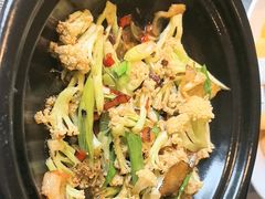 -望京辣宴·古法川菜(望京店)