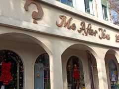 -LA JOLLA 墨西哥餐厅(学院路店)