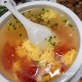 肥美姜葱蛏子
