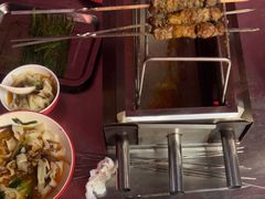 -古彭7只羊·招牌白串·碳锅羊肉旗舰店