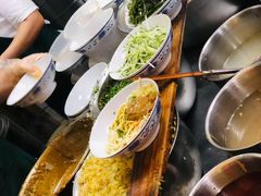 -小秋水饺(大成路总店)
