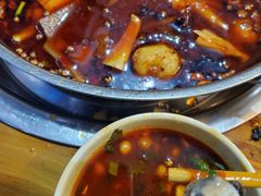 -黑竹香鸡(营和巷店)