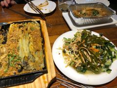 -三个大叔东北烧烤·砂锅菜(西三旗店)