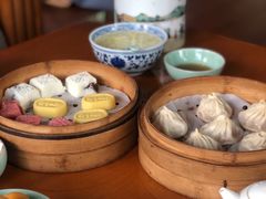 -湖畔居茶楼(湖滨店)