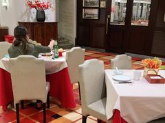 大堂-大鸭梨烤鸭店(朝阳路店)