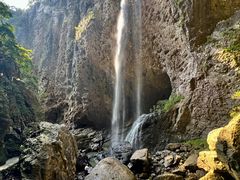 -百漈沟生态旅游景区