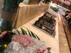 -北京辽宁大厦·盛安汇西餐厅
