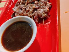 -老表记广西宵夜螺蛳鸭脚煲(西大店)