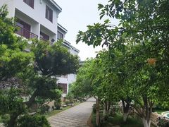 -海天楼中餐厅(吴宫泛太平洋酒店)