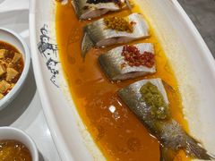 -饭橘汉江码头·乡野土菜馆(静安路店)
