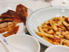 -便宜坊烤鸭店(甜水园店)