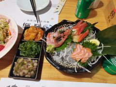-鳗鲔料理小馆