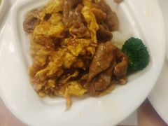 -烤肉宛饭庄(南礼士路店)