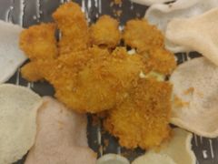 -银都上海菜馆(粤海东路店)