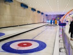 -宁波冰雪大世界(北仑区)