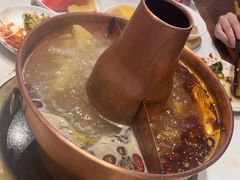 -东门口·新式老北京火锅(河西龙湖天街店)