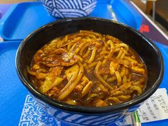 -啊臻味道•新疆特色炒米粉(大学城店)