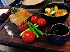 惠林顿牛排-上海苏宁宝丽嘉酒店·Cafe Bellagio西餐厅