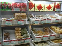 零售区-北京稻香村(京港城生活广场店)
