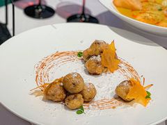 -蘇锦宴·淮扬菜烤鸭·小院(三元桥霄云路店)