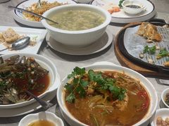 -百年银屏蚝烙·潮汕菜·非遗(乐山店)